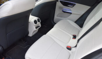 Mercedes-Benz GLC 200 4-Matic full