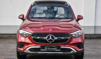 Mercedes-Benz GLC 200 4-Matic full