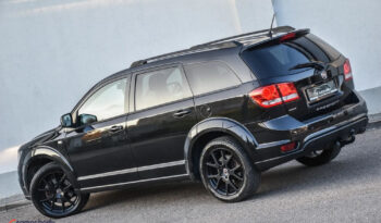 Fiat Freemont 2.0 Multijet Black Code AWD full