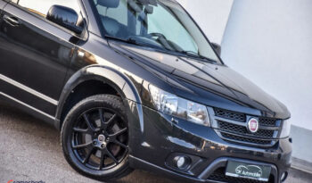 Fiat Freemont 2.0 Multijet Black Code AWD full