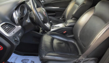 Fiat Freemont 2.0 Multijet Black Code AWD full