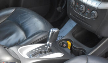Fiat Freemont 2.0 Multijet Black Code AWD full