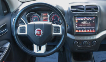 Fiat Freemont 2.0 Multijet Black Code AWD full