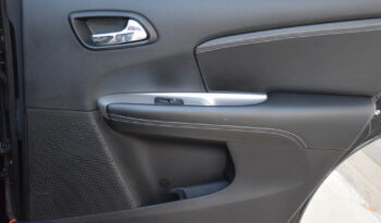 Fiat Freemont 2.0 Multijet Black Code AWD full