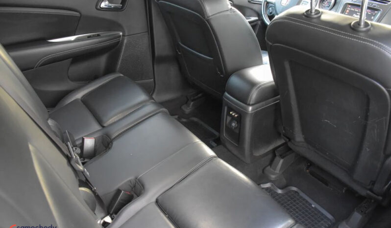Fiat Freemont 2.0 Multijet Black Code AWD full