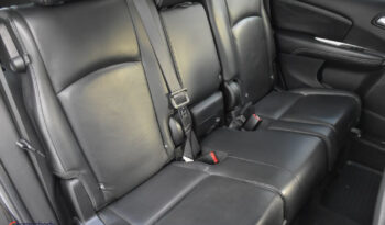 Fiat Freemont 2.0 Multijet Black Code AWD full