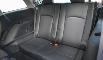 Fiat Freemont 2.0 Multijet Black Code AWD full