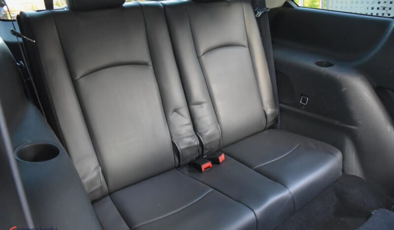 Fiat Freemont 2.0 Multijet Black Code AWD full