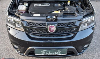 Fiat Freemont 2.0 Multijet Black Code AWD full