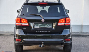 Fiat Freemont 2.0 Multijet Black Code AWD full