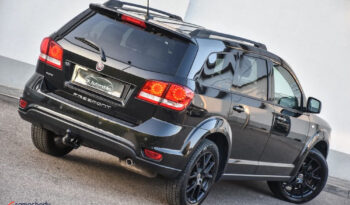 Fiat Freemont 2.0 Multijet Black Code AWD full