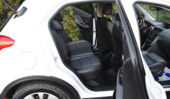 Opel Mokka 1.6 CDTI ecoFLEX Start/Stop Edition full