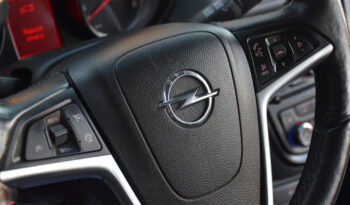 Opel Mokka 1.6 CDTI ecoFLEX Start/Stop Edition full