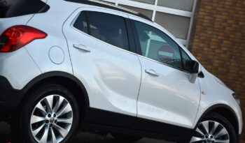 Opel Mokka 1.6 CDTI ecoFLEX Start/Stop Edition full