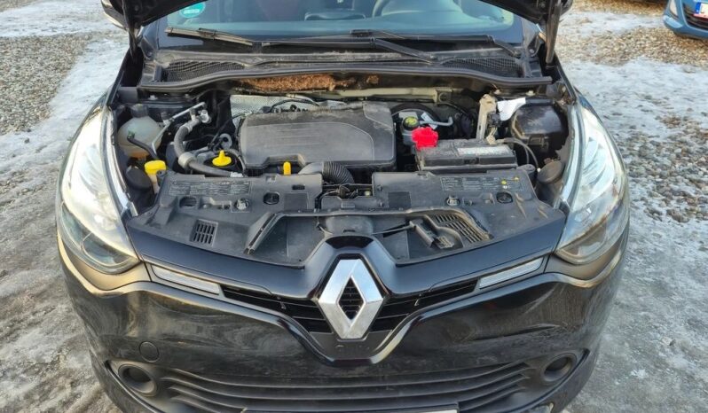 Renault Clio 1.2 16V 75 Life full