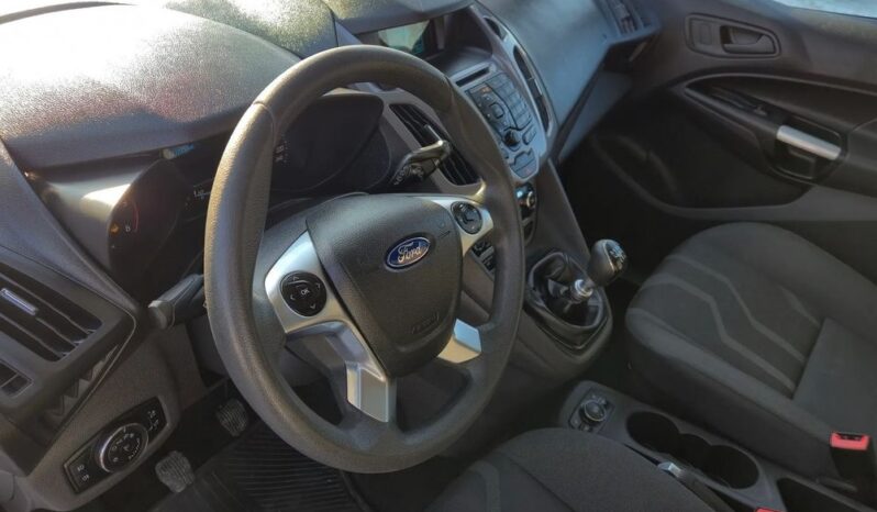 Ford Tourneo Connect 1.6 TDCi Trend full