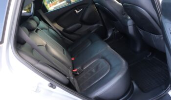 HYUNDAI IX35 1.7 CRDI, SERWISOWANY, NISKI PRZEBIEG, GWARANCJA full