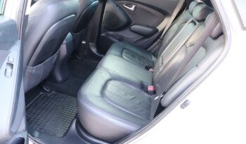 HYUNDAI IX35 1.7 CRDI, SERWISOWANY, NISKI PRZEBIEG, GWARANCJA full