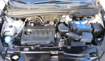 HYUNDAI IX35 1.7 CRDI, SERWISOWANY, NISKI PRZEBIEG, GWARANCJA full
