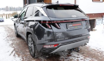 HYUNDAI TUCSON 1.6 CRDI MILD-HYBRID, 1 WŁAŚCICIEL, F-VAT 23% full