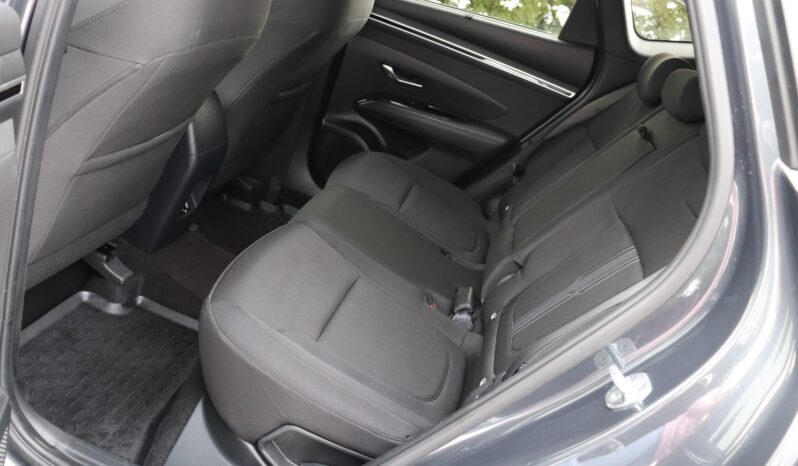 HYUNDAI TUCSON 1.6 CRDI MILD-HYBRID, 1 WŁAŚCICIEL, F-VAT 23% full