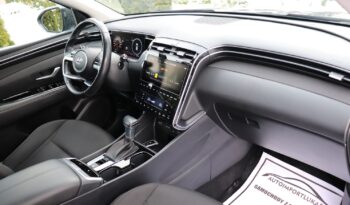 HYUNDAI TUCSON 1.6 CRDI MILD-HYBRID, 1 WŁAŚCICIEL, F-VAT 23% full