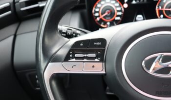HYUNDAI TUCSON 1.6 CRDI MILD-HYBRID, 1 WŁAŚCICIEL, F-VAT 23% full