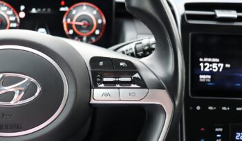 HYUNDAI TUCSON 1.6 CRDI MILD-HYBRID, 1 WŁAŚCICIEL, F-VAT 23% full