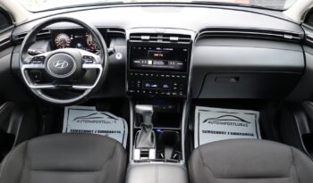 HYUNDAI TUCSON 1.6 CRDI MILD-HYBRID, 1 WŁAŚCICIEL, F-VAT 23% full