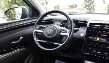 HYUNDAI TUCSON 1.6 CRDI MILD-HYBRID, 1 WŁAŚCICIEL, F-VAT 23% full