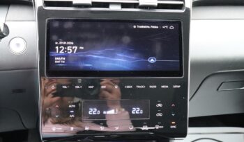 HYUNDAI TUCSON 1.6 CRDI MILD-HYBRID, 1 WŁAŚCICIEL, F-VAT 23% full