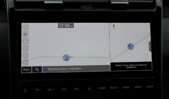 HYUNDAI TUCSON 1.6 CRDI MILD-HYBRID, 1 WŁAŚCICIEL, F-VAT 23% full