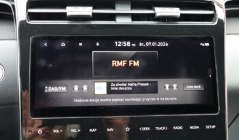 HYUNDAI TUCSON 1.6 CRDI MILD-HYBRID, 1 WŁAŚCICIEL, F-VAT 23% full