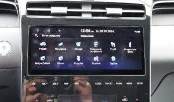 HYUNDAI TUCSON 1.6 CRDI MILD-HYBRID, 1 WŁAŚCICIEL, F-VAT 23% full
