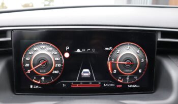HYUNDAI TUCSON 1.6 CRDI MILD-HYBRID, 1 WŁAŚCICIEL, F-VAT 23% full
