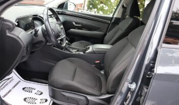 HYUNDAI TUCSON 1.6 CRDI MILD-HYBRID, 1 WŁAŚCICIEL, F-VAT 23% full