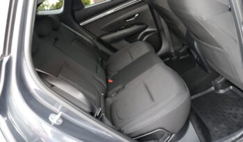 HYUNDAI TUCSON 1.6 CRDI MILD-HYBRID, 1 WŁAŚCICIEL, F-VAT 23% full