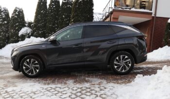 HYUNDAI TUCSON 1.6 CRDI MILD-HYBRID, 1 WŁAŚCICIEL, F-VAT 23% full
