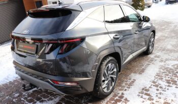 HYUNDAI TUCSON 1.6 CRDI MILD-HYBRID, 1 WŁAŚCICIEL, F-VAT 23% full