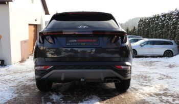 HYUNDAI TUCSON 1.6 CRDI MILD-HYBRID, 1 WŁAŚCICIEL, F-VAT 23% full