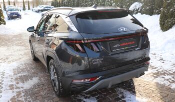 HYUNDAI TUCSON 1.6 CRDI MILD-HYBRID, 1 WŁAŚCICIEL, F-VAT 23% full