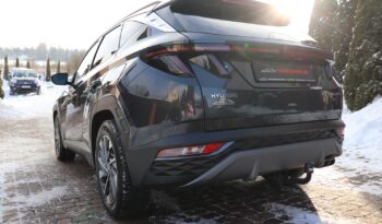 HYUNDAI TUCSON 1.6 CRDI MILD-HYBRID, 1 WŁAŚCICIEL, F-VAT 23% full