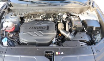 HYUNDAI TUCSON 1.6 CRDI MILD-HYBRID, 1 WŁAŚCICIEL, F-VAT 23% full