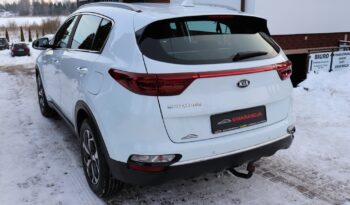 KIA SPORTAGE 1.6 CRDI,KAMERA COFANIA, GWARANCJA full