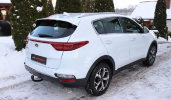 KIA SPORTAGE 1.6 CRDI,KAMERA COFANIA, GWARANCJA full