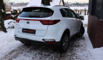 KIA SPORTAGE 1.6 CRDI,KAMERA COFANIA, GWARANCJA full