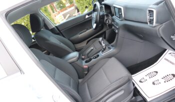 KIA SPORTAGE 1.6 CRDI,KAMERA COFANIA, GWARANCJA full