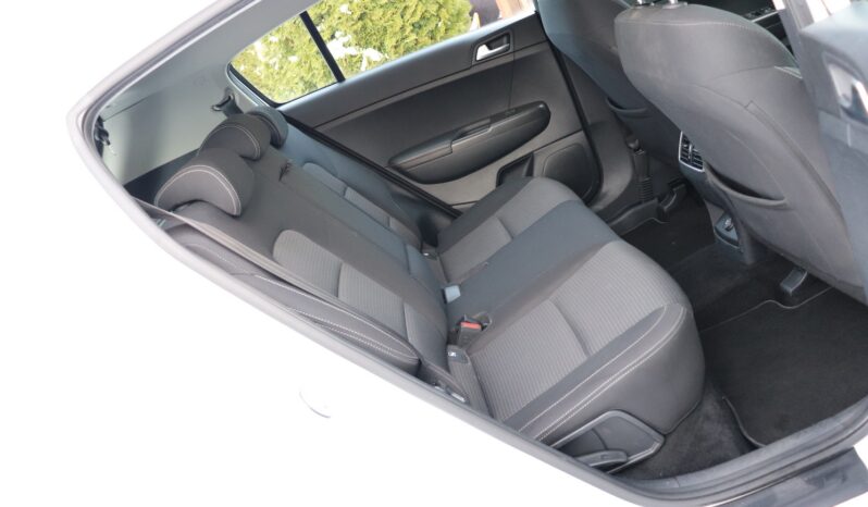 KIA SPORTAGE 1.6 CRDI,KAMERA COFANIA, GWARANCJA full