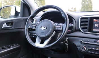KIA SPORTAGE 1.6 CRDI,KAMERA COFANIA, GWARANCJA full