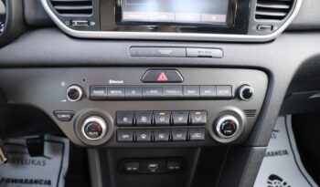 KIA SPORTAGE 1.6 CRDI,KAMERA COFANIA, GWARANCJA full